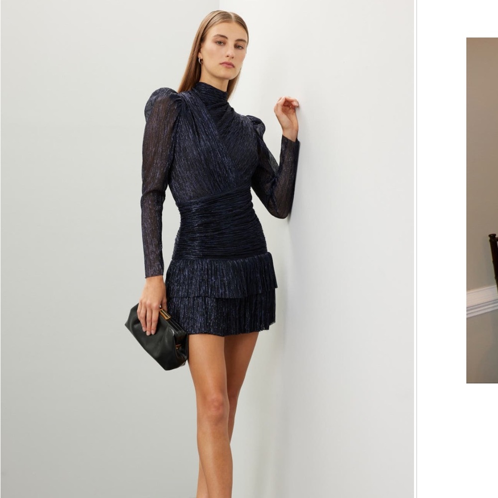 Sabina Musayev Brenda Dress
